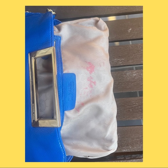 Michael Kors shoulder bag - Picture 7 of 8